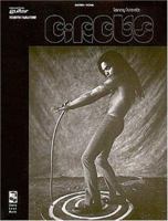 Lenny Kravitz: Circus - Guitar Score 0895249960 Book Cover