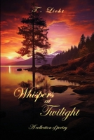 Whisper at Twilight 1965064507 Book Cover