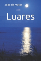 Luares (Portuguese Edition) B086PLXYF5 Book Cover