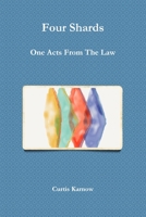 Four Shards 1678154369 Book Cover