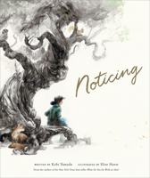 Noticing 197014789X Book Cover