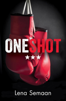 One Shot 1908713046 Book Cover