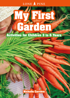 My First Garden 177451009X Book Cover
