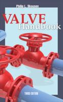 Valve Handbook 0071437738 Book Cover