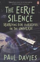 The Eerie Silence 0547133243 Book Cover