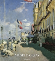 Musée d'Orsay 3741929883 Book Cover