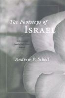 The Footsteps of Israel: Understanding Jews in Anglo-Saxon England 0472114085 Book Cover