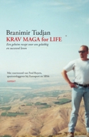 Krav Maga for life 9059119282 Book Cover