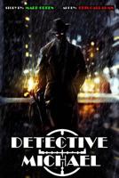 Detective Michael comic: The Scalpel Murder 1976149703 Book Cover