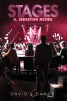 STAGES: David's Dance B0C47W31BG Book Cover