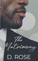 The Matrimony null Book Cover