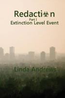Redaction: Extinction Level Event 1481069764 Book Cover