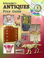 Schroeders Antiques Price Guide (Schroeder's Antiques Price Guide)
