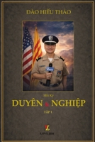 DUYÊN và NGHI?P (Quy?n I) (Vietnamese Edition) 1105628000 Book Cover
