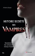 L HISTOIRE SECRETE DES VAMPIRES 2352885000 Book Cover