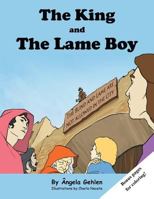 The King and the Lame: Stories of the Holy Bible 1479738220 Book Cover