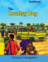 The Country Boy 9785049450 Book Cover