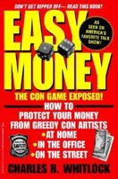 Easy Money 0821750178 Book Cover