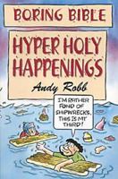 Hyper Holy Happenings 1842980475 Book Cover