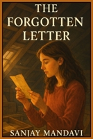 The Forgotten Letter B0F9YMT9L8 Book Cover