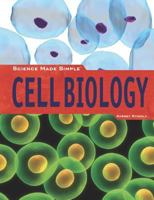 Cell Biology 1448812348 Book Cover