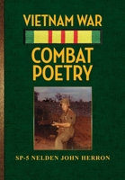 Vietnam War Combat Poetry B0BPVC7ZKH Book Cover