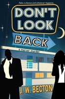 Don't Look Back B096TL8M3R Book Cover