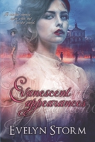 Evanescent Appearances 1980376530 Book Cover