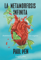 LA METAMORFOSIS INFINITA 8491397183 Book Cover