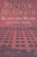 Blood and Water and Other Tales 067164405X Book Cover