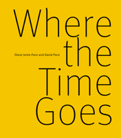 Where the Time Goes 905330942X Book Cover