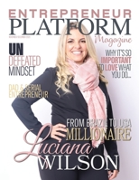 Entrepreneur Platform Magazine: Nov/Dec 2020 B08PXHFTDN Book Cover