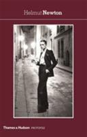 Helmut Newton (Photofile) (Photofile) 0500410690 Book Cover