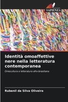 Identità omoaffettive nere nella letteratura contemporanea (Italian Edition) 6208635810 Book Cover