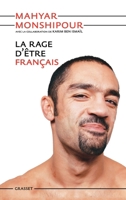 La rage d'être français 2246701414 Book Cover
