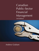 Canadian Public Sector Financial Management 1553391209 Book Cover