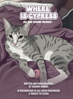 Where Is Cypress B0H3R34KTW Book Cover