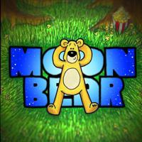 Moon Bear 1522710655 Book Cover