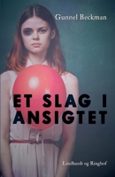 Et slag i ansigtet 872630368X Book Cover