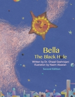 Bella, The Black Hole B09VWP33CN Book Cover