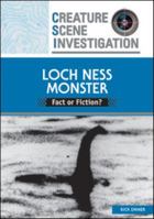 Loch Ness Monster: Fact or Fiction? 079109779X Book Cover