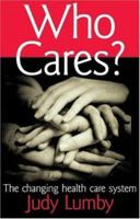 Who Cares? 186508056X Book Cover