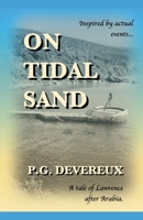 On Tidal Sand B0DS6PD39S Book Cover