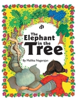 Elephant In The Tree 818993466X Book Cover