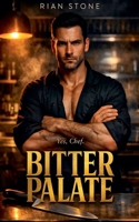 Bitter Palate (Sterling & Cross) B0GX7XXHXV Book Cover