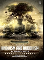 Hinduism and Buddhism 1511889861 Book Cover