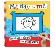 My Day by Me 1780653964 Book Cover