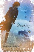 Quaking 014241476X Book Cover