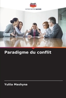 Paradigme du conflit 6205351889 Book Cover