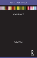Violence 0367523159 Book Cover
